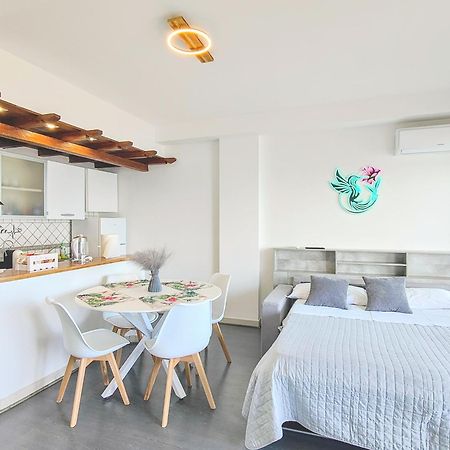 Colibri Apartment Nettuno Exterior photo
