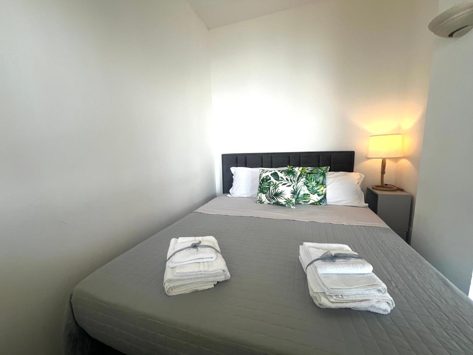 Colibri Apartment Nettuno Exterior photo