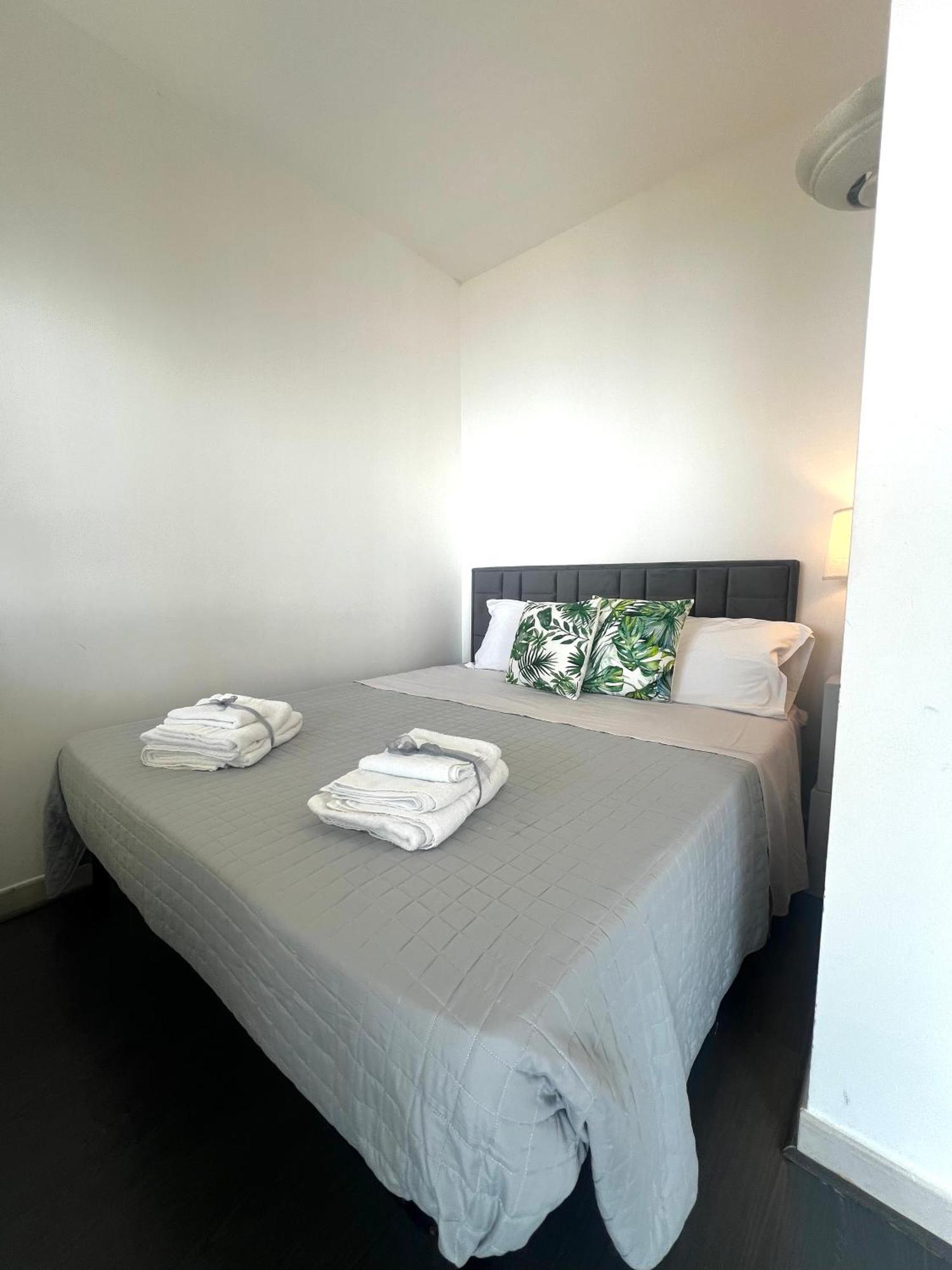 Colibri Apartment Nettuno Exterior photo